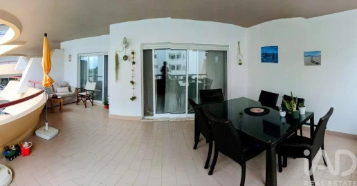 Apartamento T1 para Venda em Quarteira