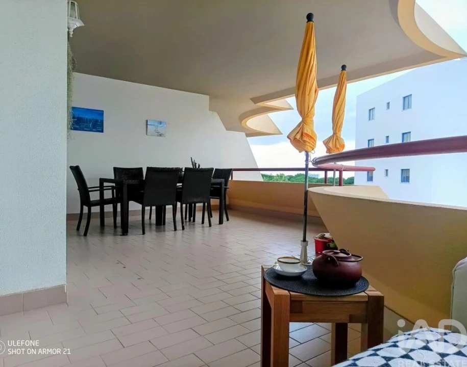 Apartamento T1 para Venda em Quarteira Foto 26