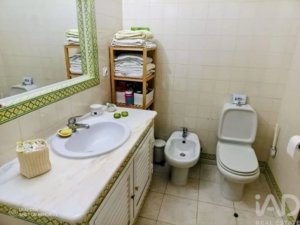 Apartamento T1 para Venda em Quarteira Foto 10