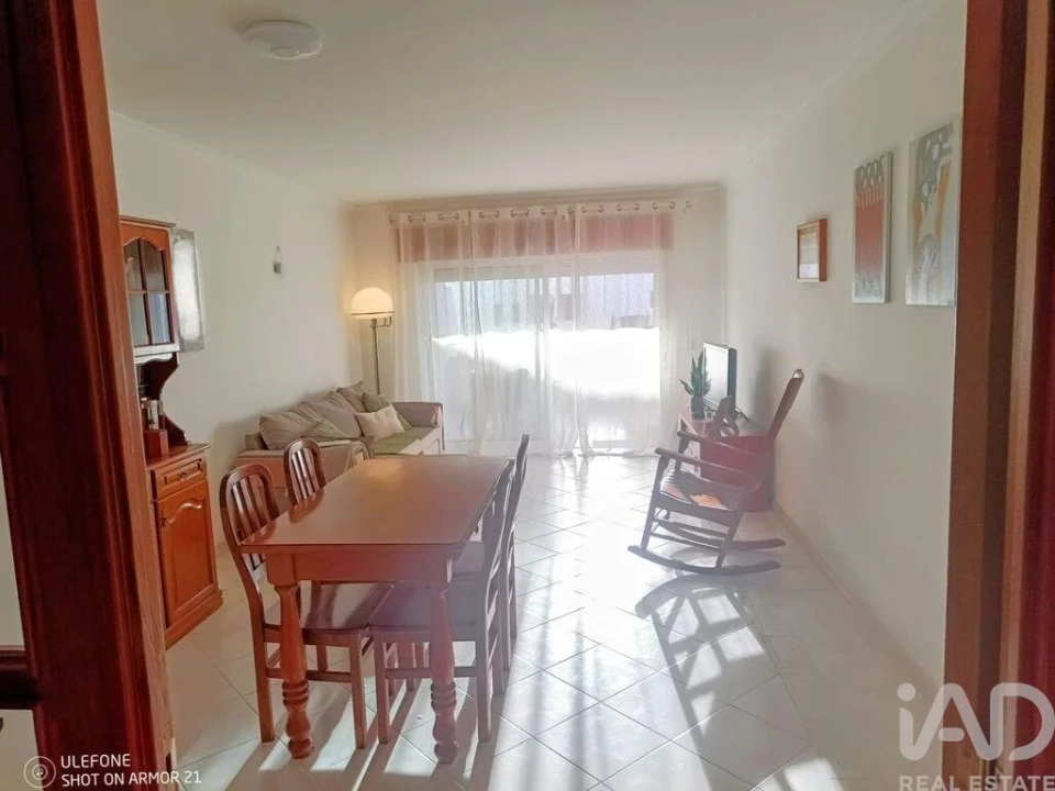 Apartamento T1 para Venda em Quarteira Foto 15