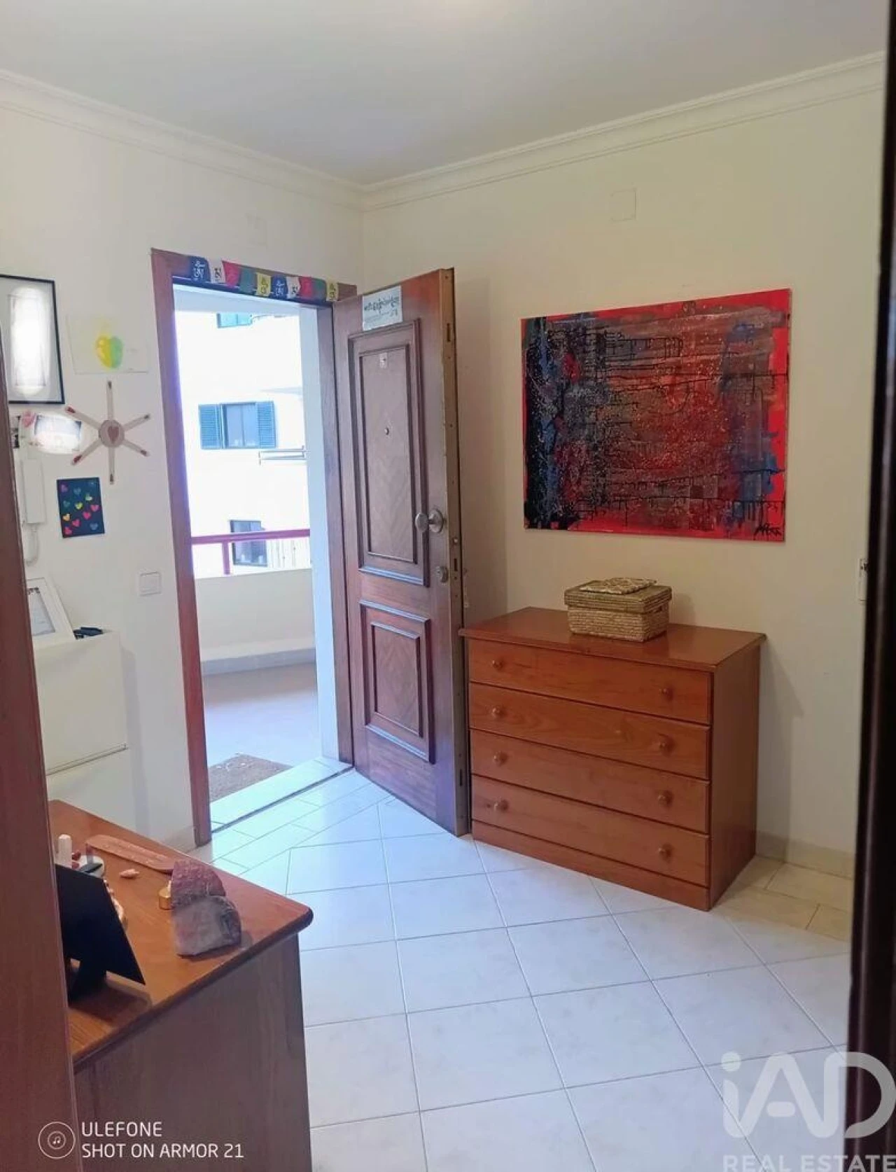 Apartamento T1 para Venda em Quarteira Foto 2