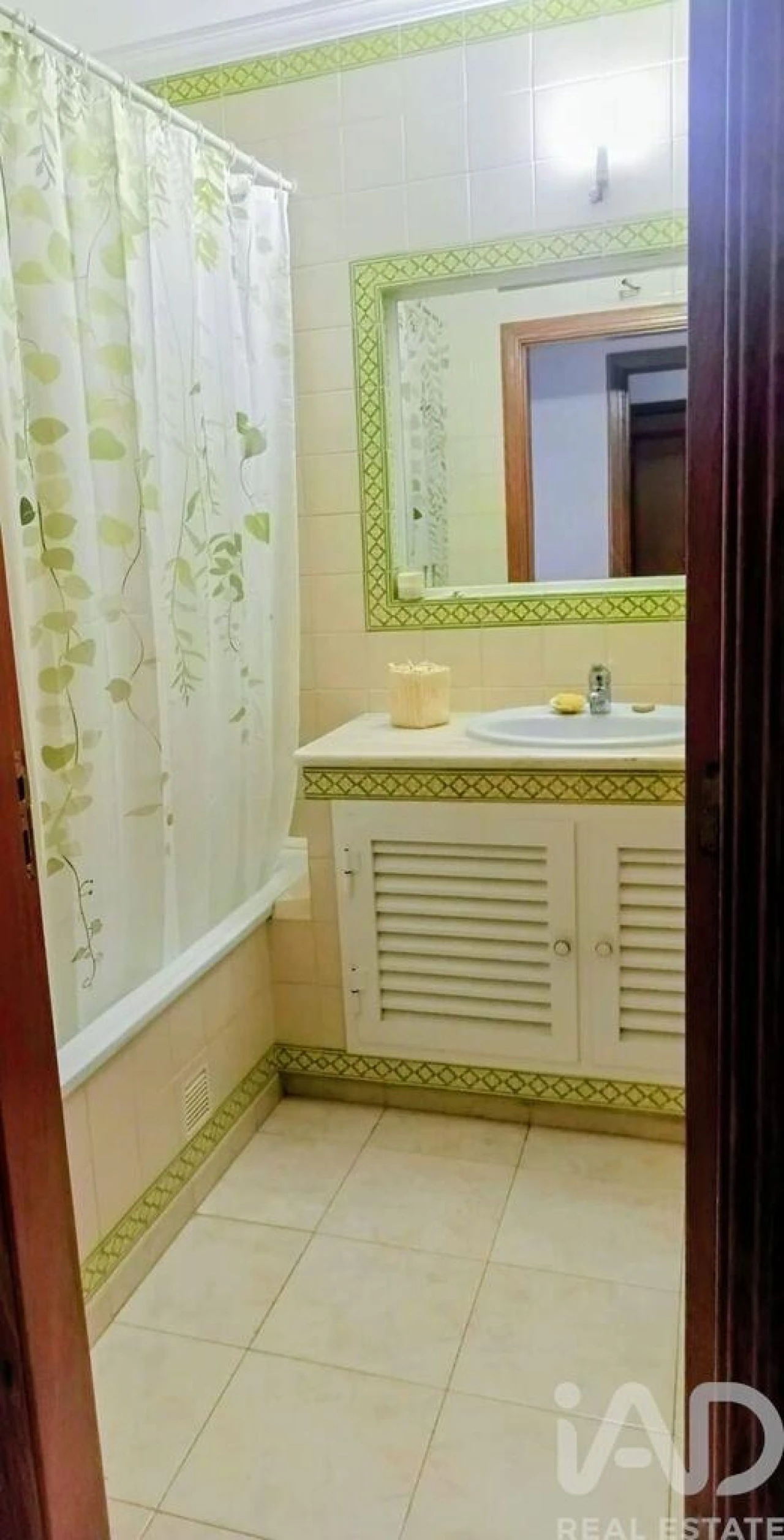 Apartamento T1 para Venda em Quarteira Foto 21