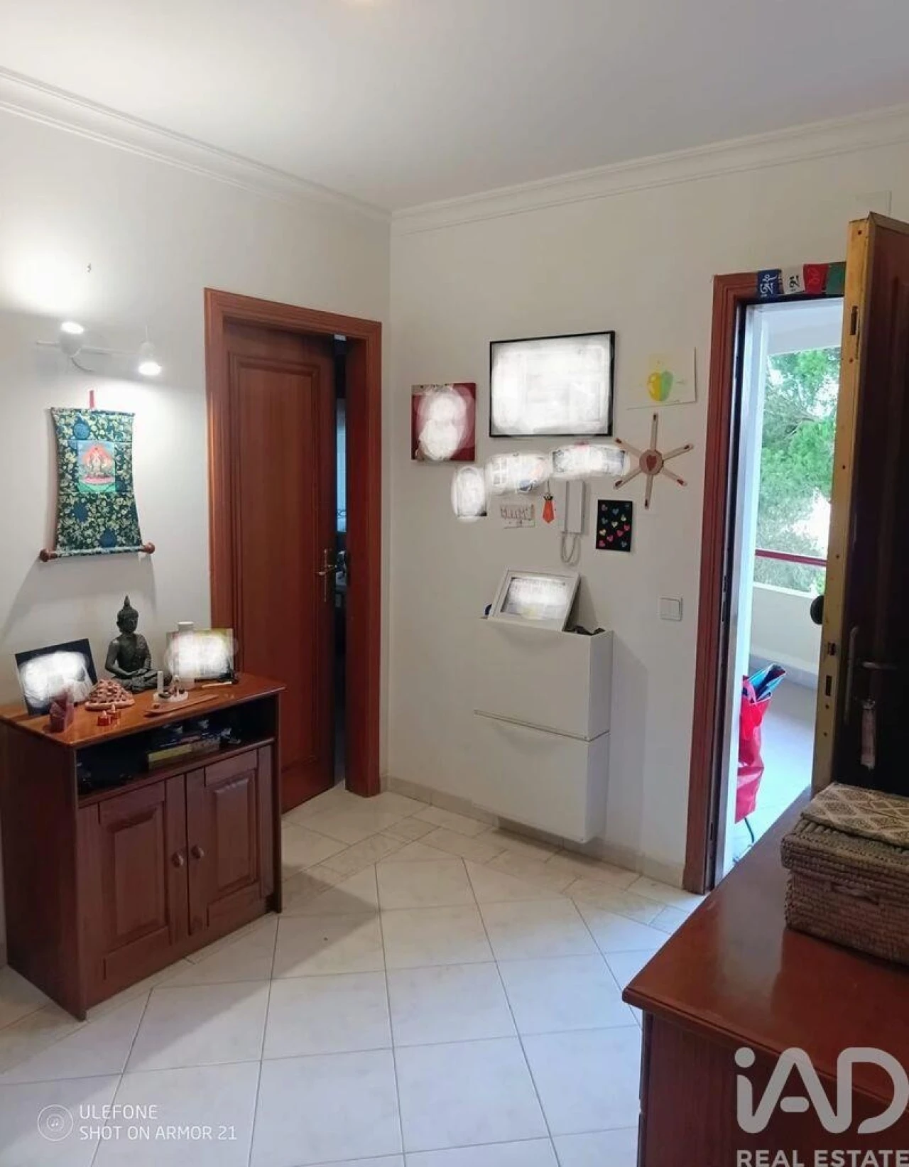Apartamento T1 para Venda em Quarteira Foto 1
