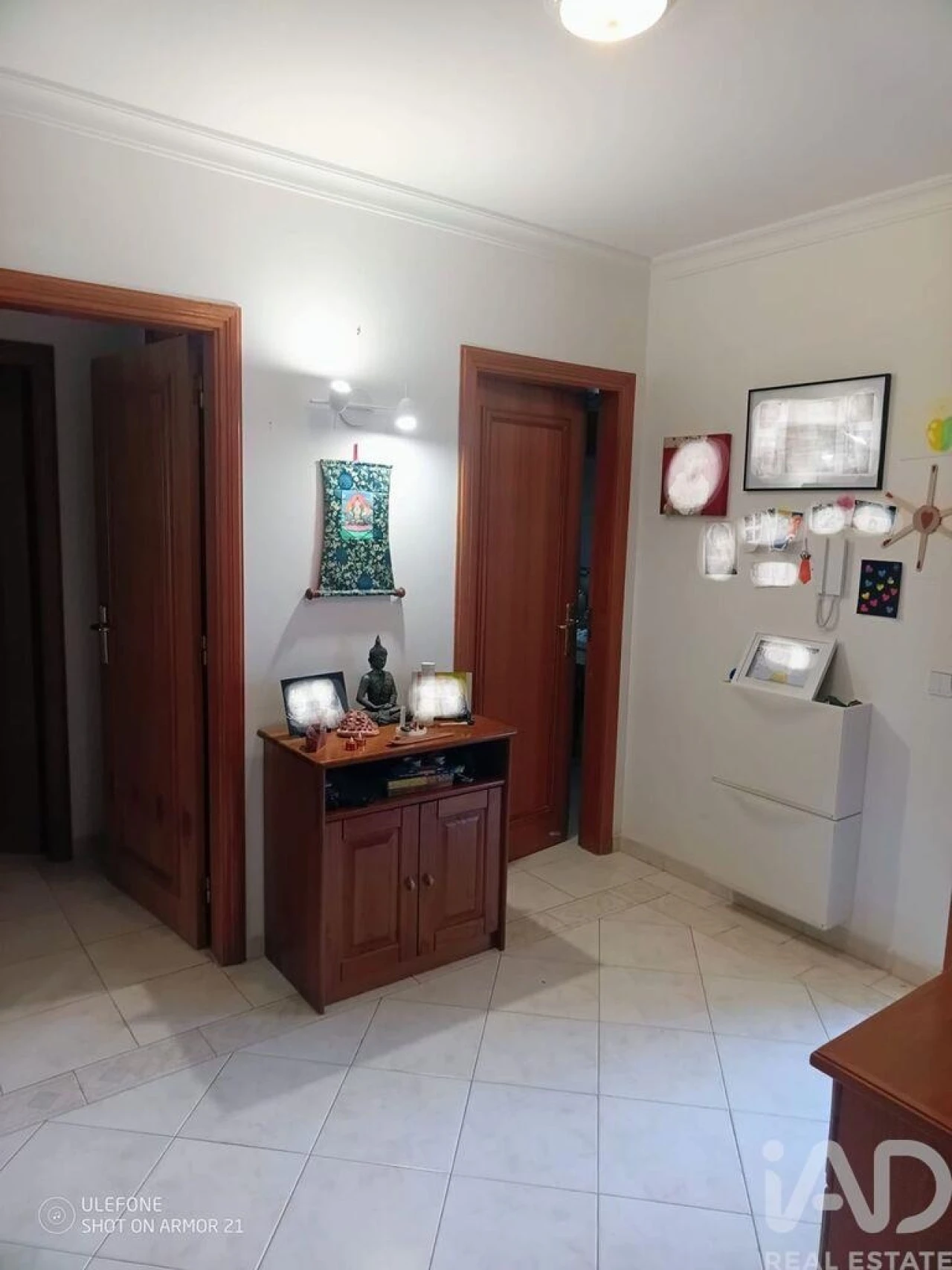 Apartamento T1 para Venda em Quarteira Foto 3