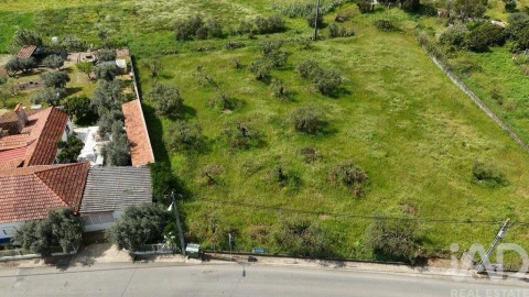 Terreno para Venda em Fraguas