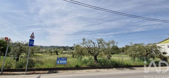 Terreno para Venda em Fraguas