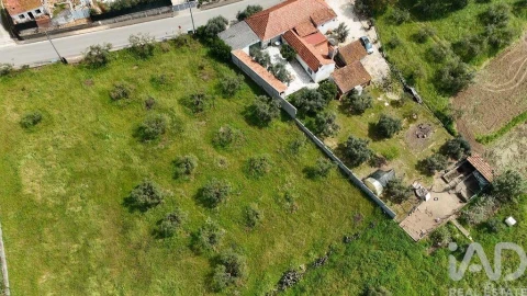 Terreno para Venda em Fraguas