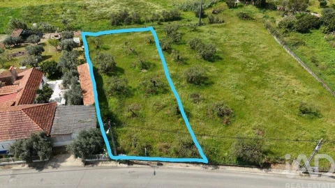 Terreno para Venda em Fraguas