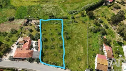 Terreno para Venda em Fraguas