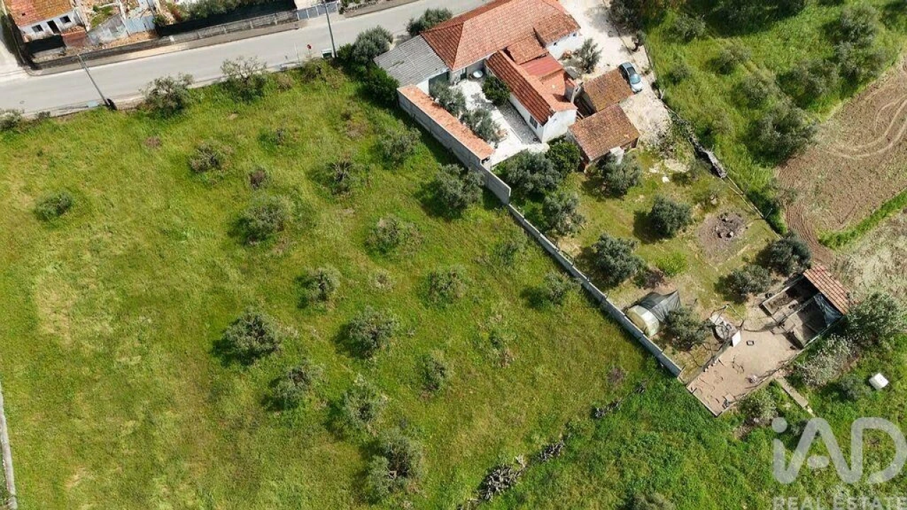 Terreno para Venda em Fraguas Foto 4