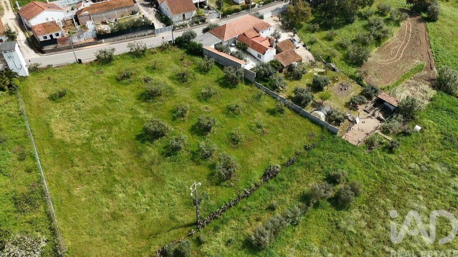 Terreno para Venda em Fraguas Foto 30