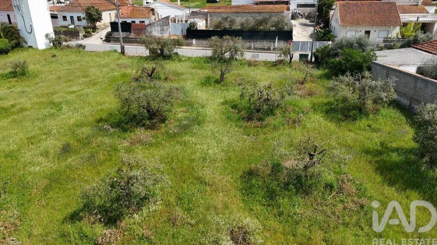 Terreno para Venda em Fraguas Foto 21