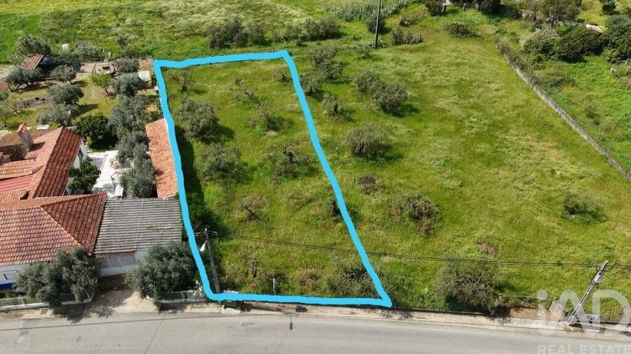 Terreno para Venda em Fraguas Foto 5