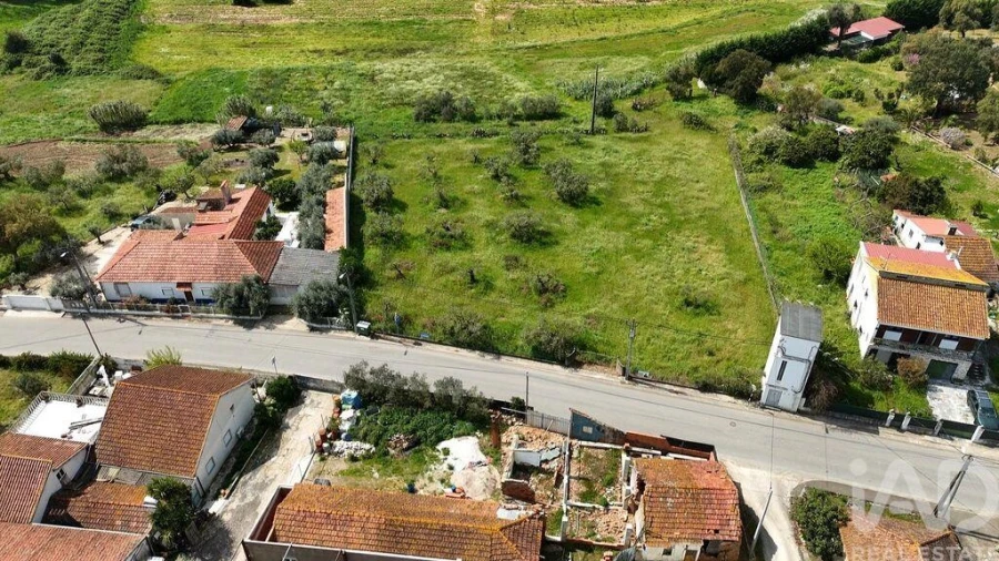 Terreno para Venda em Fraguas Foto 23