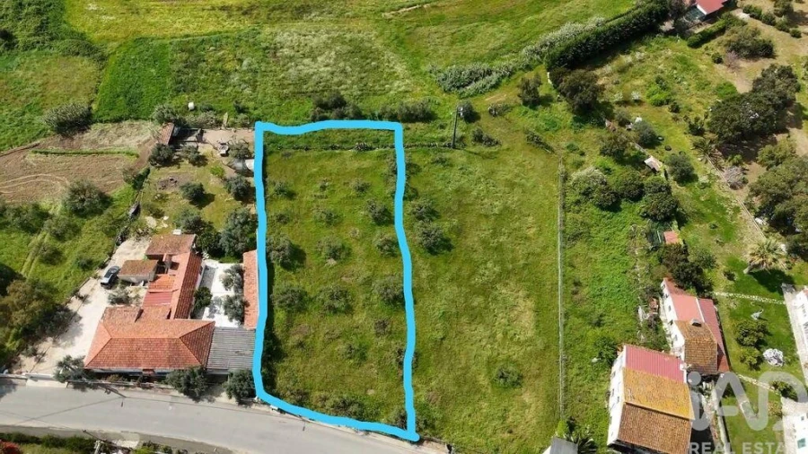 Terreno para Venda em Fraguas Foto 2