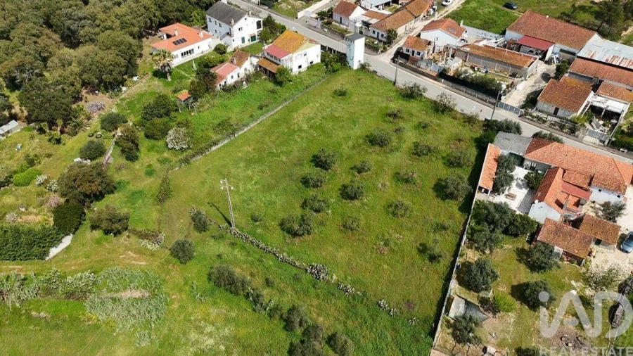 Terreno para Venda em Fraguas Foto 17