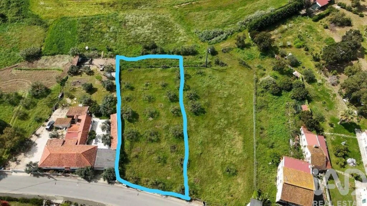 Terreno para Venda em Fraguas Foto 2