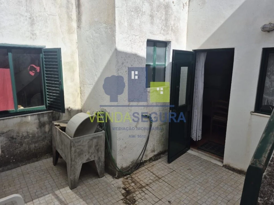 Moradia T2 para Venda em Safara e Santo Aleixo da Restauração Foto 11