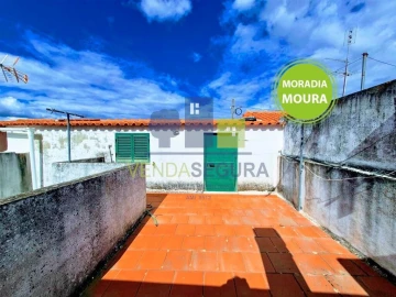 Moradia T2 para Venda em Safara e Santo Aleixo da Restauração