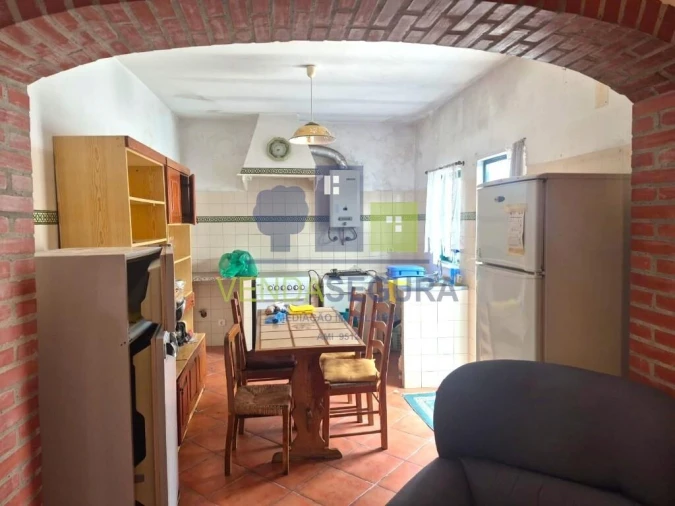 Moradia T2 para Venda em Safara e Santo Aleixo da Restauração Foto 2