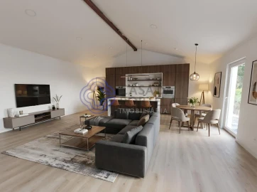 Moradia T2 para Venda em Maxial e Monte Redondo