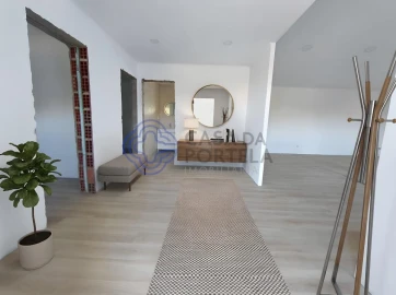 Moradia T2 para Venda em Maxial e Monte Redondo