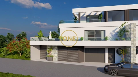 Moradia T3 para Venda em Santo Antonio