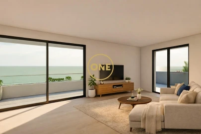 Moradia T3 para Venda em Santo Antonio