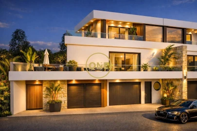 Moradia T3 para Venda em Santo Antonio