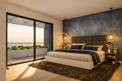 Moradia T3 para Venda em Santo Antonio