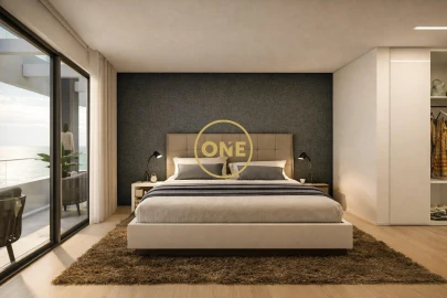 Moradia T3 para Venda em Santo Antonio