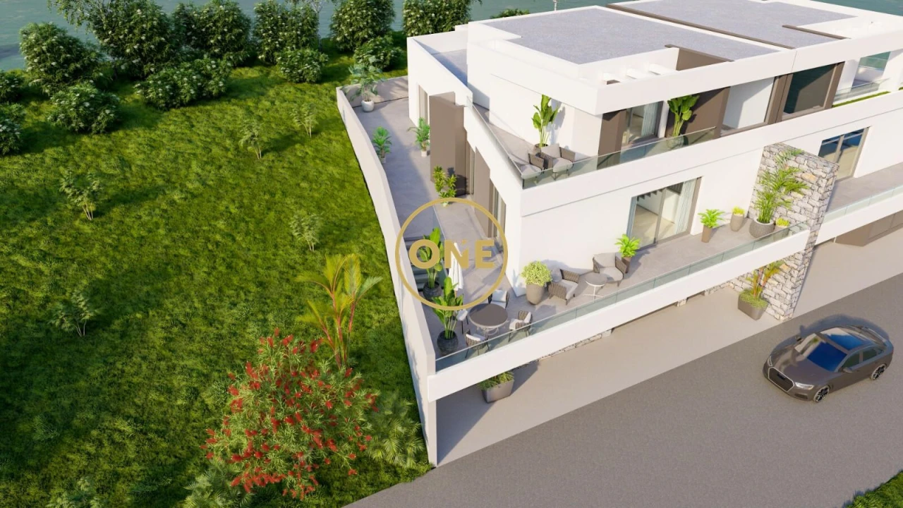 Moradia T3 para Venda em Santo Antonio Foto 15