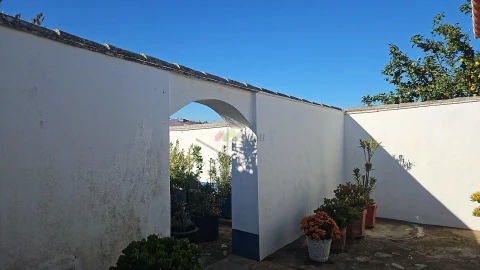 Moradia T7 para Venda em Albernoa e Trindade