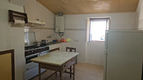 Moradia T7 para Venda em Albernoa e Trindade