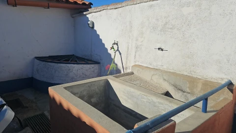 Moradia T7 para Venda em Albernoa e Trindade