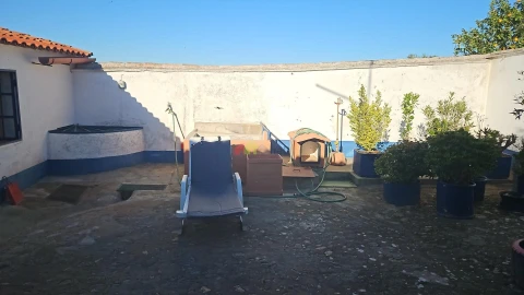 Moradia T7 para Venda em Albernoa e Trindade