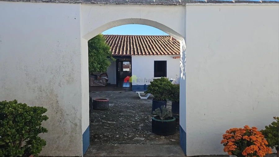 Moradia T7 para Venda em Albernoa e Trindade Foto 17