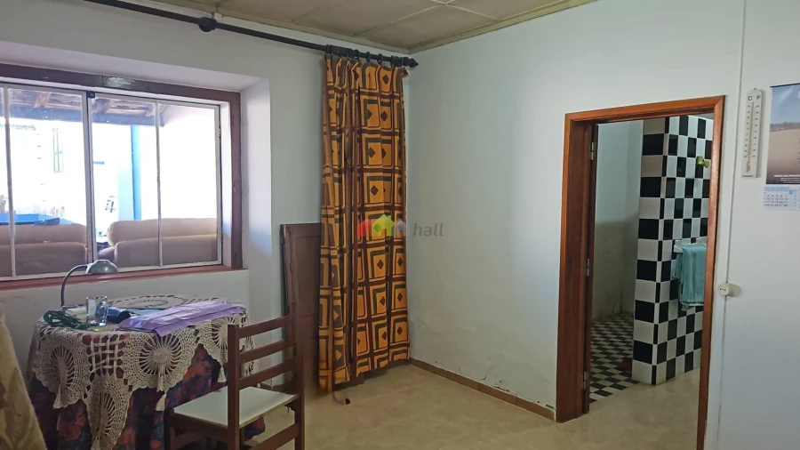 Moradia T7 para Venda em Albernoa e Trindade Foto 19