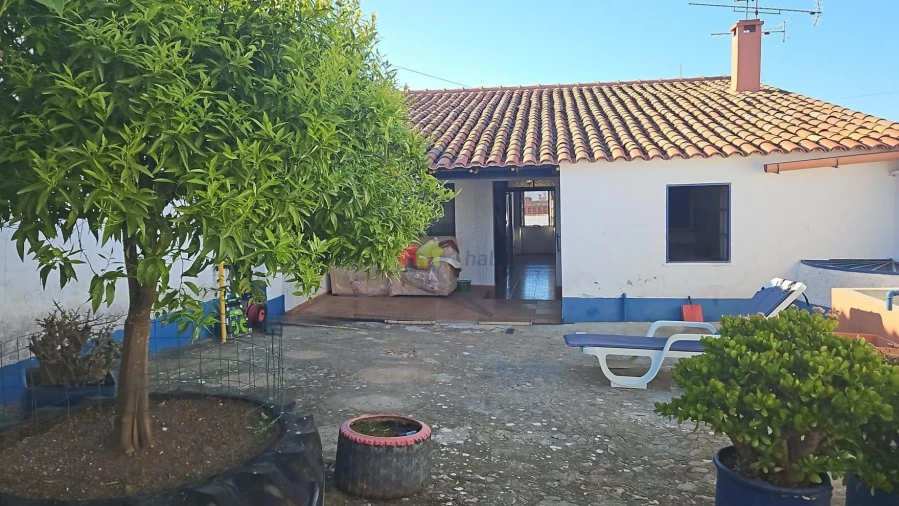 Moradia T7 para Venda em Albernoa e Trindade Foto 16