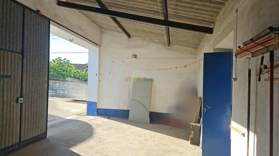 Moradia T7 para Venda em Albernoa e Trindade Foto 24