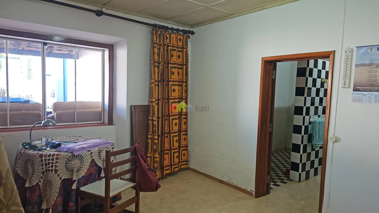 Moradia T7 para Venda em Albernoa e Trindade Foto 8