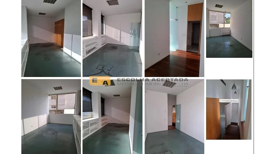 Loja para Arrendamento em Ramalde