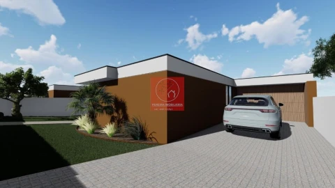 Moradia T3 para Venda em Esposende, Marinhas e Gandra