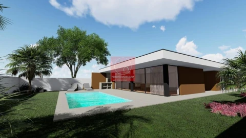 Moradia T3 para Venda em Esposende, Marinhas e Gandra