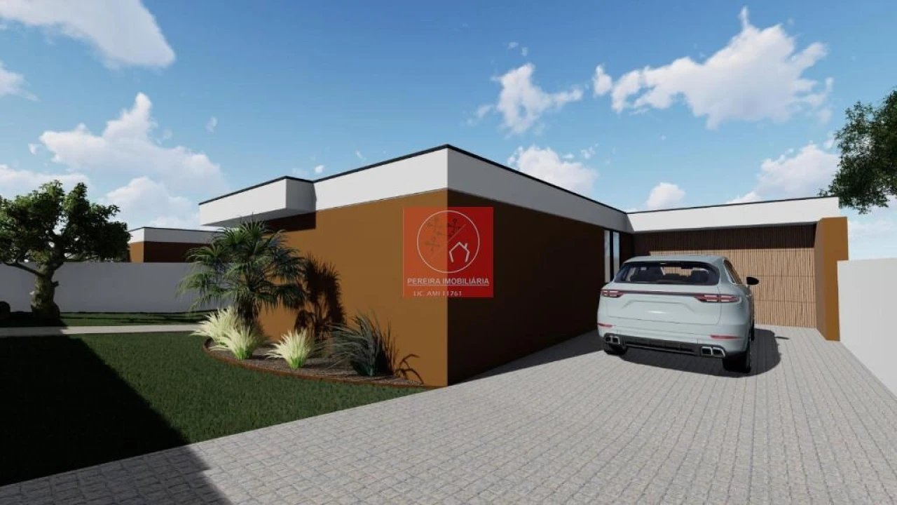 Moradia T3 para Venda em Esposende, Marinhas e Gandra Foto 1