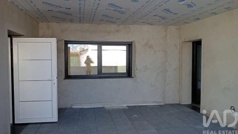 Moradia T3 para Venda em São Pedro de Tomar