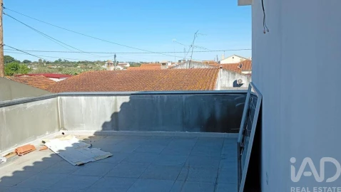 Moradia T3 para Venda em São Pedro de Tomar