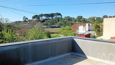 Moradia T3 para Venda em São Pedro de Tomar