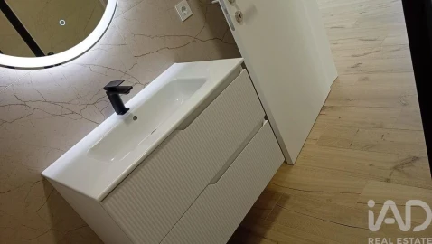 Moradia T3 para Venda em São Pedro de Tomar