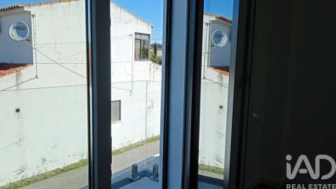 Moradia T3 para Venda em São Pedro de Tomar